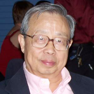 方励之