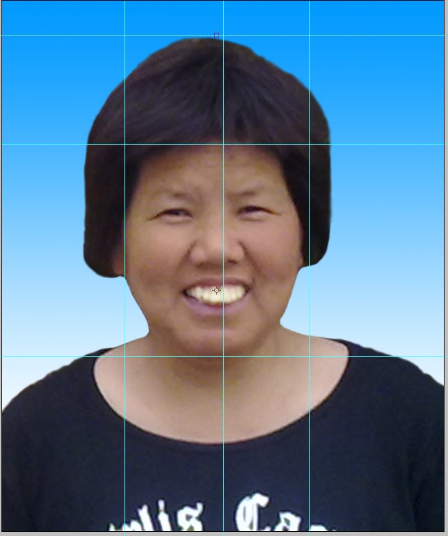 李淑珍
