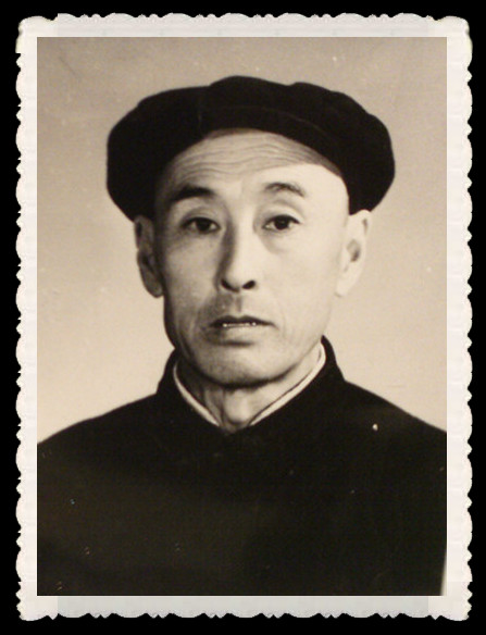 盛文莆