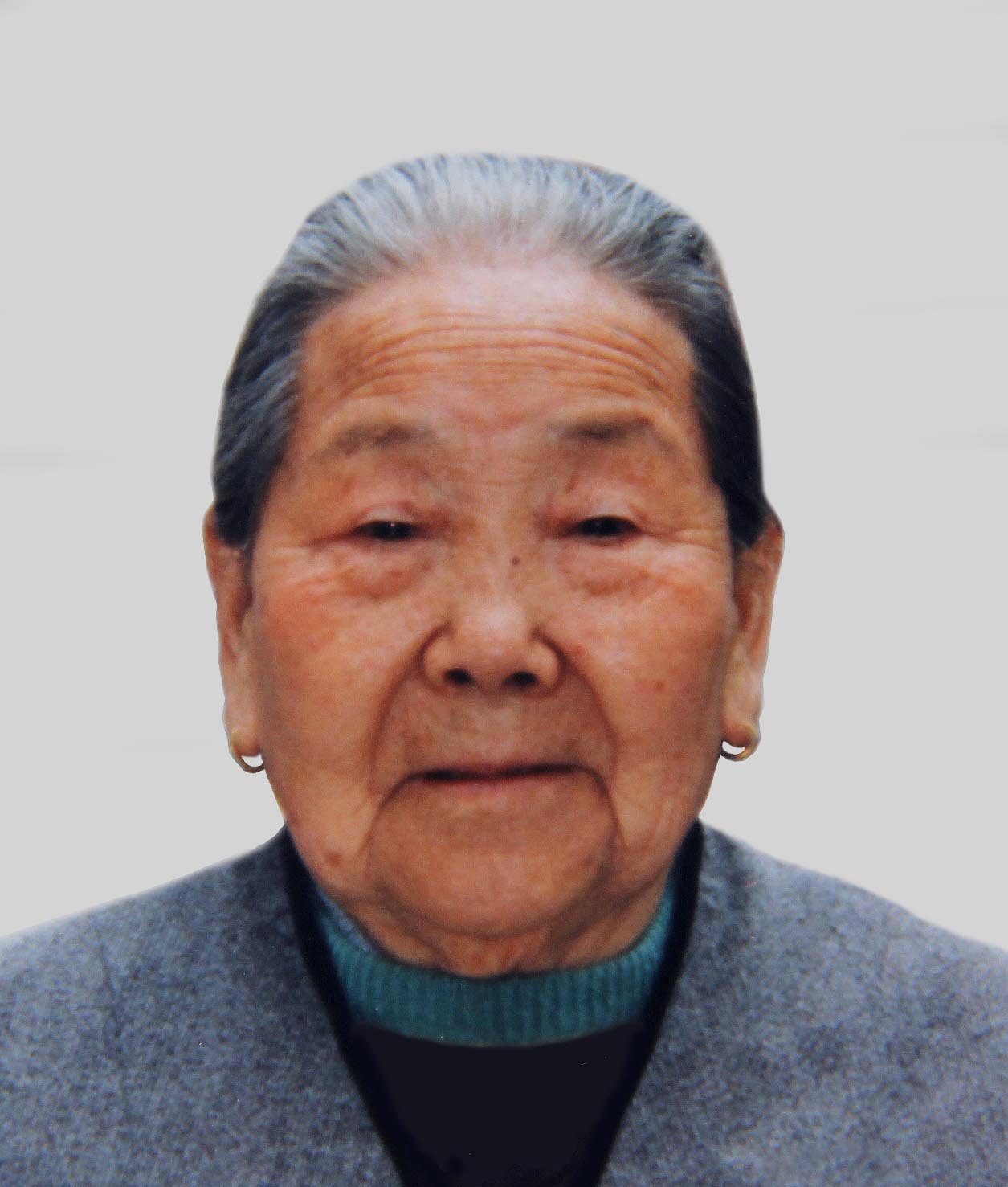 丁爱华