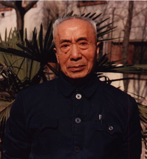 严北溟