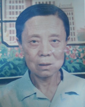 慈母韩相荣