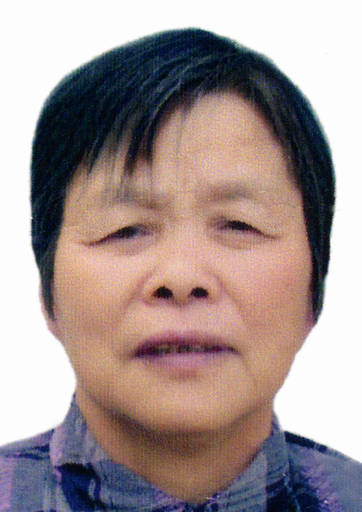 亲爱的妈妈
