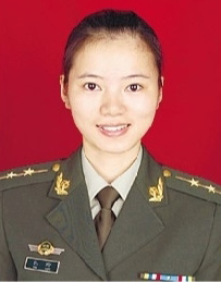 朱玲