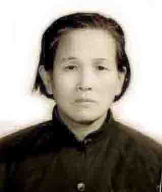 崔美云
