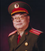 朱正本