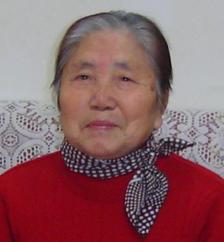 李淑琴