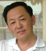 秦安强