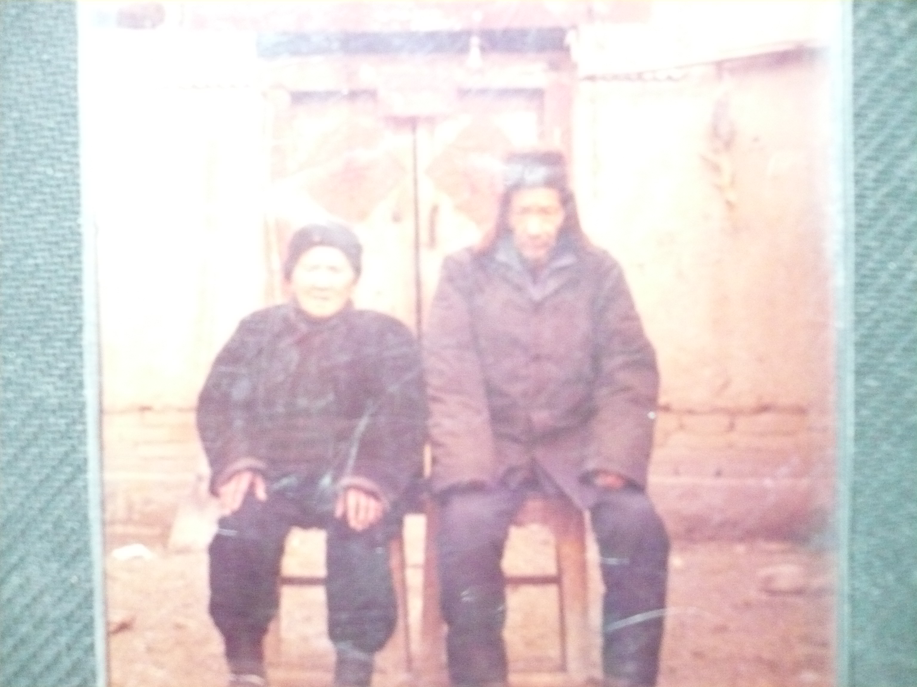 王月邦
