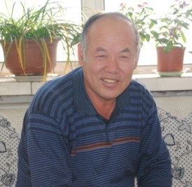 李长建