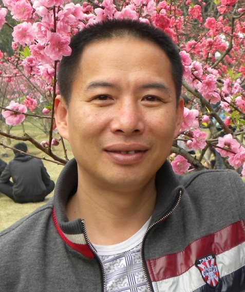 郑忠