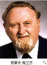 克莱夫·格兰杰