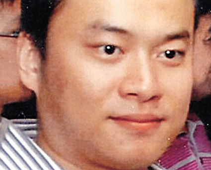 马驰