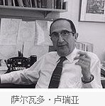 萨尔瓦多·卢瑞亚