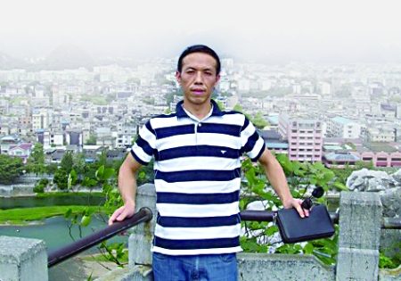 文立新