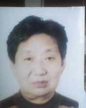 女儿