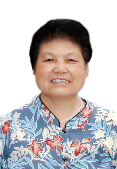黄诗玉