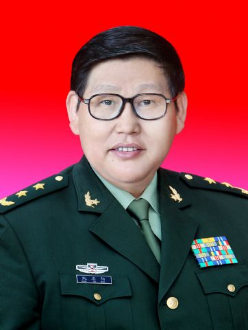 阮志柏