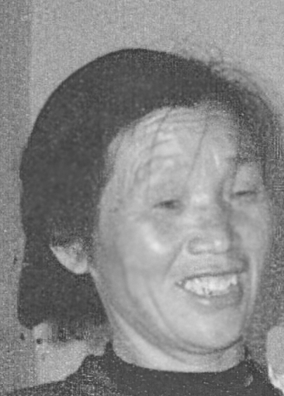 张美英