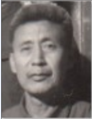 潘宪珉