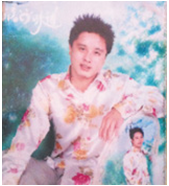 张文