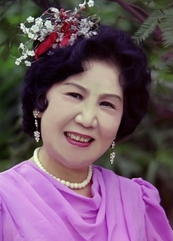 杨飞飞