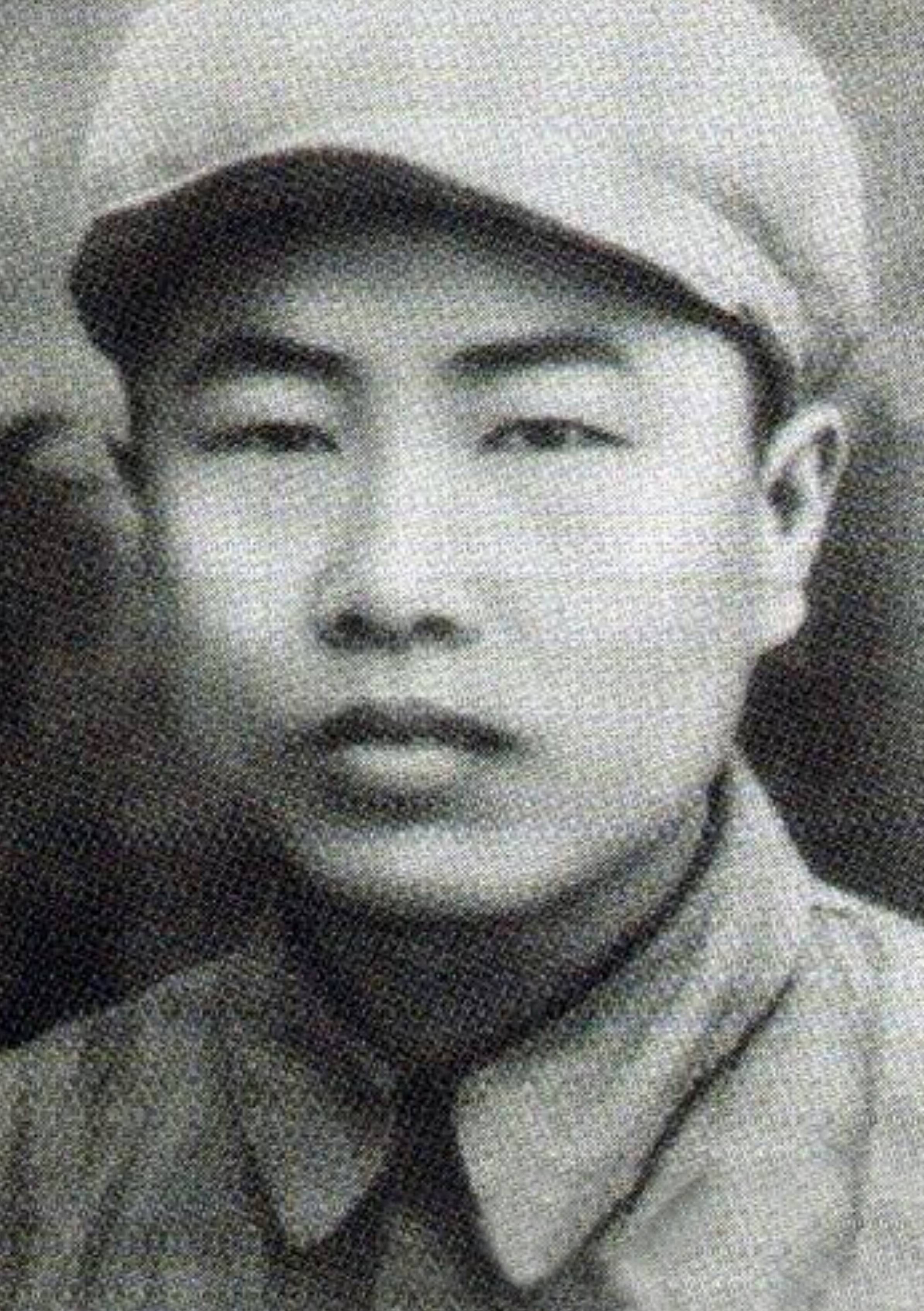 董存瑞