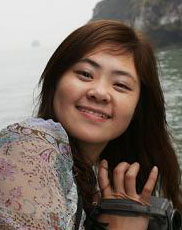 莫满莉