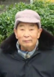 陈有强