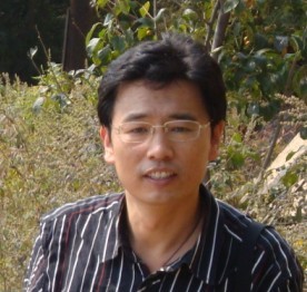 梁满仓
