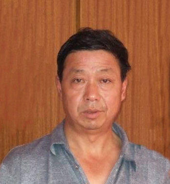 何书青