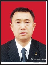 张波