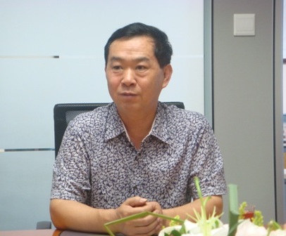 吴建邦