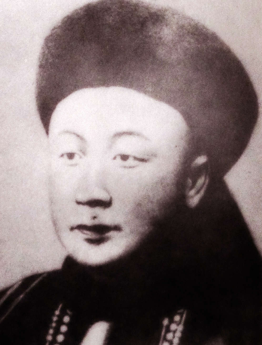 邓世昌