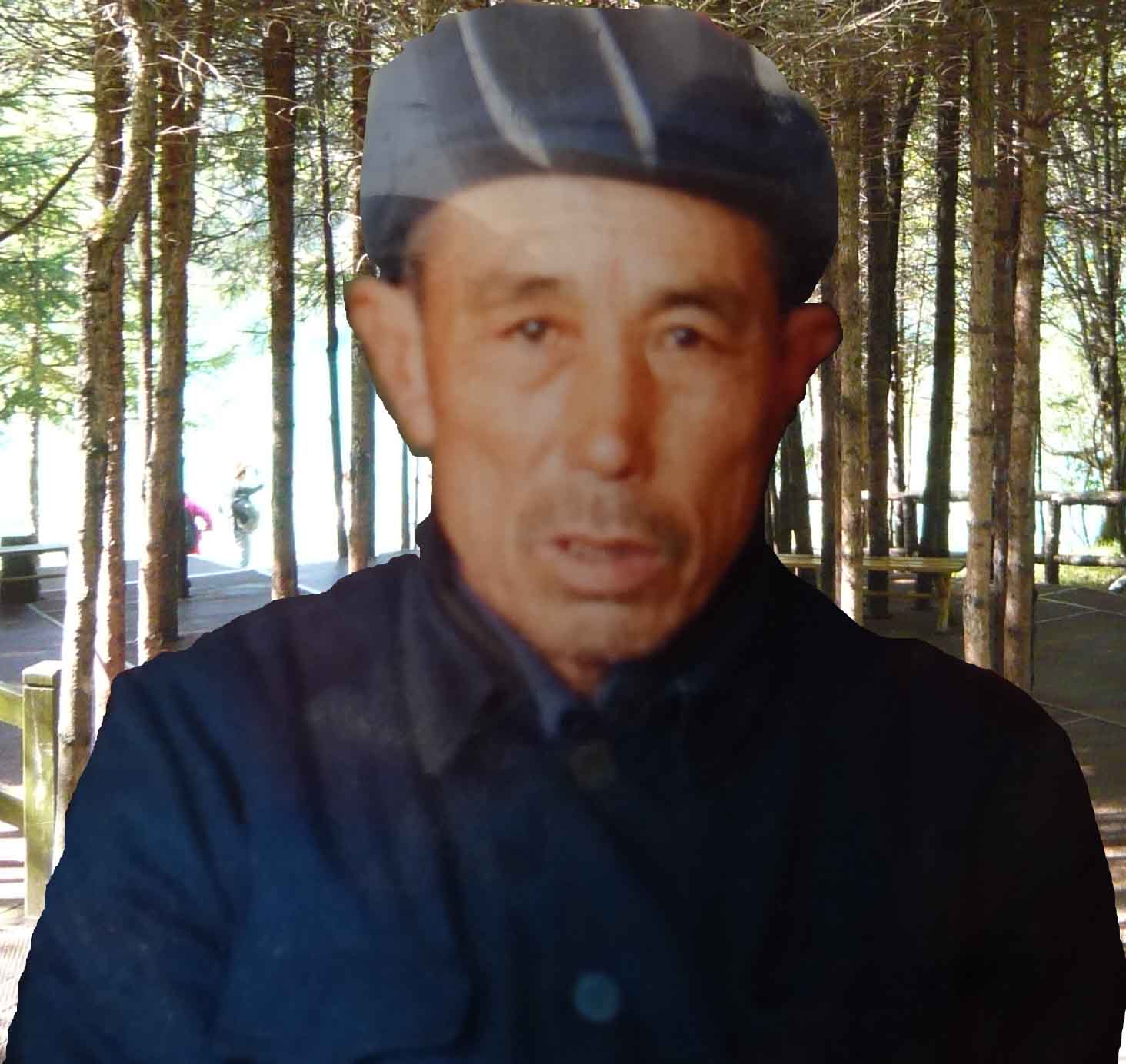 梁志远