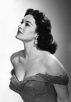 帕特丽夏-梅迪纳