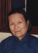 雷志坚