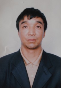 杨立厚