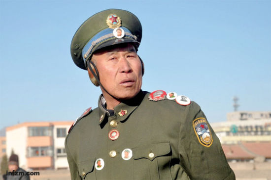 李德才
