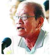 莫锦华