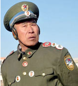 李德才