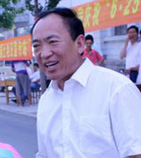 寻明胜