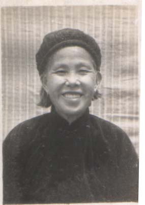 肖金妹
