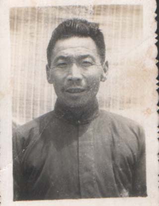 朱洪南