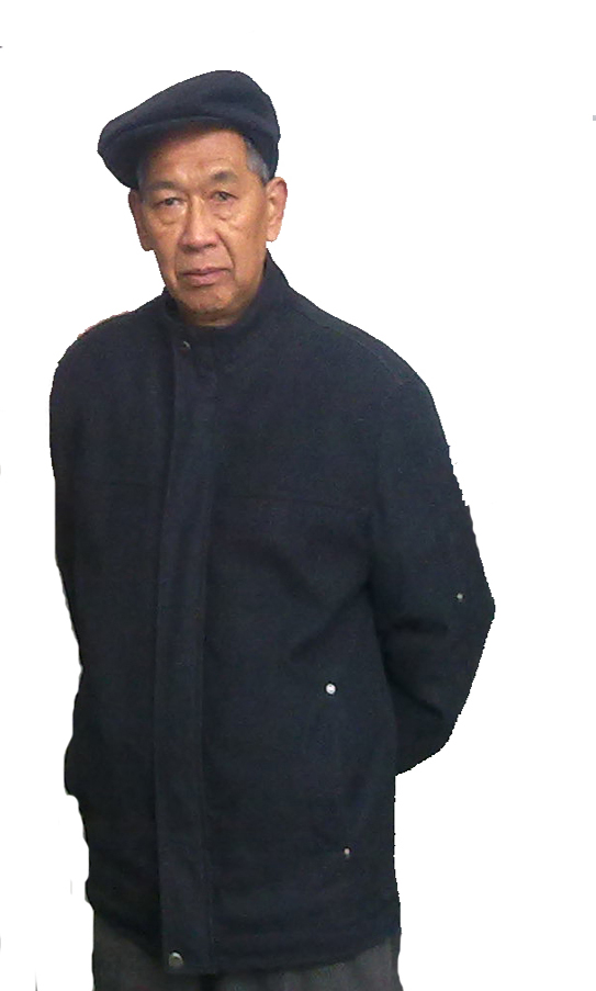 李海新