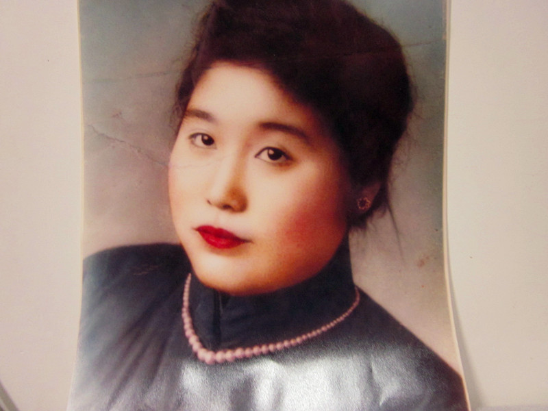 郭庭芝