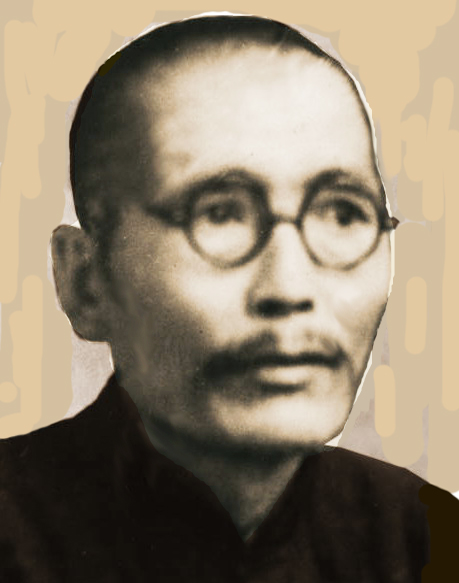罗茂如