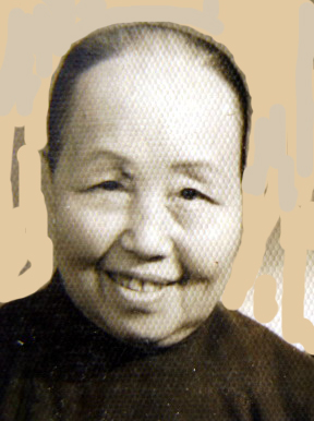 向芳玉