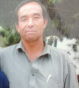 尼亚孜·木沙