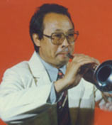 仲冬和